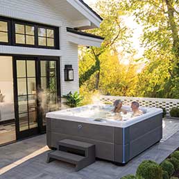 Spa - LDA