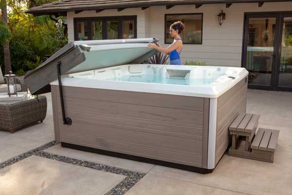 LDA HotSpring