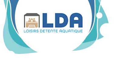 Logo Loisirs Détente Aquatique